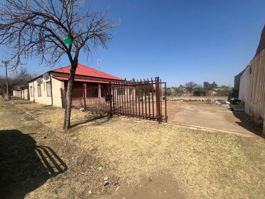 3 Bedroom Property for Sale in Wepener Free State